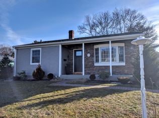 775 Pine Hill Dr, New Bedford, MA 02745