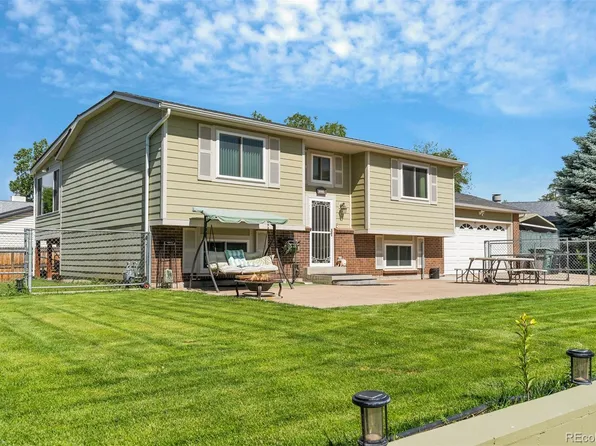 4441 E 117th Avenue, Thornton, CO 80233
