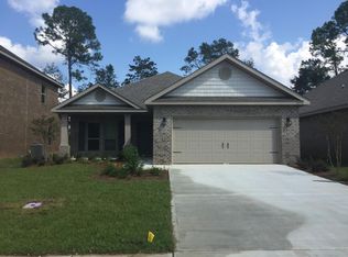 3650 Hawks Landing Cir, Pace, FL 32571