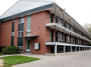 Shiawassee Apartments, Lansing, MI 48912