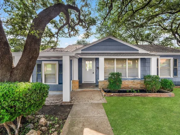 3133 Bigham Blvd, Fort Worth, TX 76116