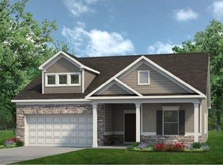 10 Southbend Ct, Rome, GA 30165