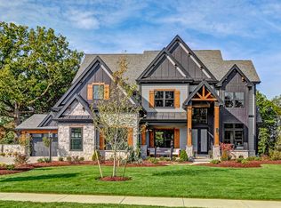 The Aspen at Pine Valley Estates Plan, Pine Valley Estates, Wexford, PA 15090