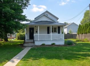 368 4th Dr NW, New Philadelphia, OH 44663