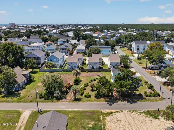 417 Spartanburg Avenue, Carolina Beach, NC 28428