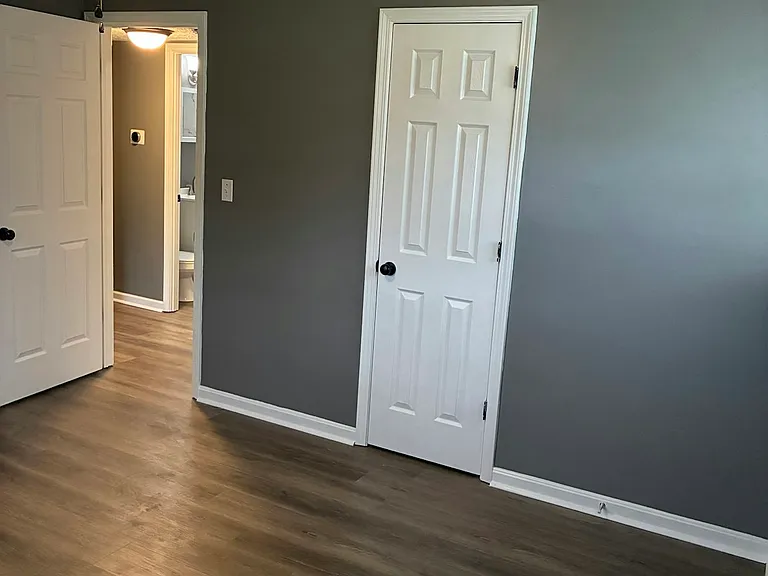 Back bedroom 2