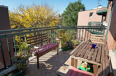 Sold by Brooklyn Bridge