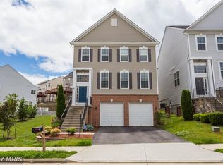 3147 Eagle Talon St, Woodbridge, VA 22191