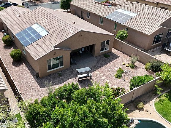 3rd image of 14390 W DESERT FLOWER Drive