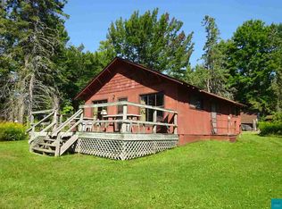 3604 Big Bay Rd, La Pointe, WI 54850