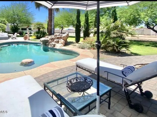 15602 N 37TH Street, Phoenix, AZ 85032