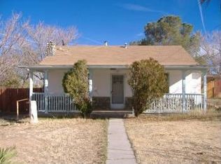 32958 Longview Rd, Pearblossom, CA 93553