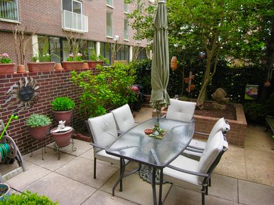 1327 4th St SW #Th-01, Washington, DC, 20024