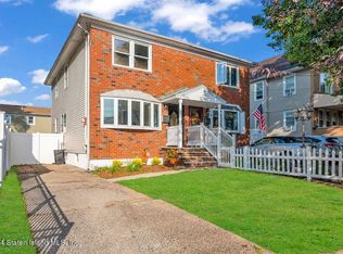 46 Marianne St, Staten Island, NY 10302
