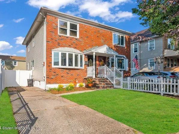 46 Marianne St, Staten Island, NY 10302