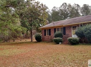 4651 Highway 23 S, Millen, GA 30442