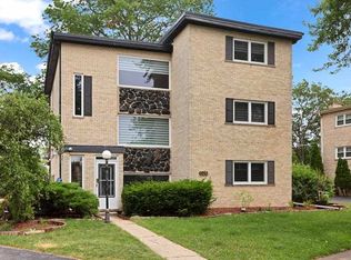 516 W Ida Ct APT G, Mount Prospect, IL 60056