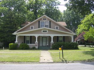 1523 Washington St, Corinth, MS 38834