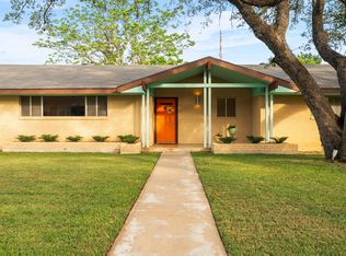 100 W Central Dr, Georgetown, TX 78628