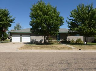 601 9th Ave, Canyon, TX 79015
