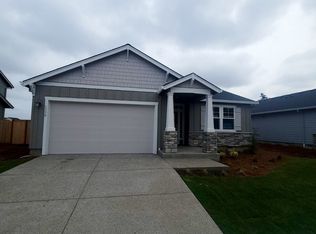 1770 N Hyssop St, Canby, OR 97013