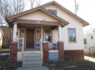 1716 Jules St, Saint Joseph, MO 64501
