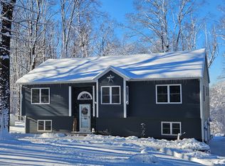 154 Sunset Hill Rd, Thompson, CT 06277