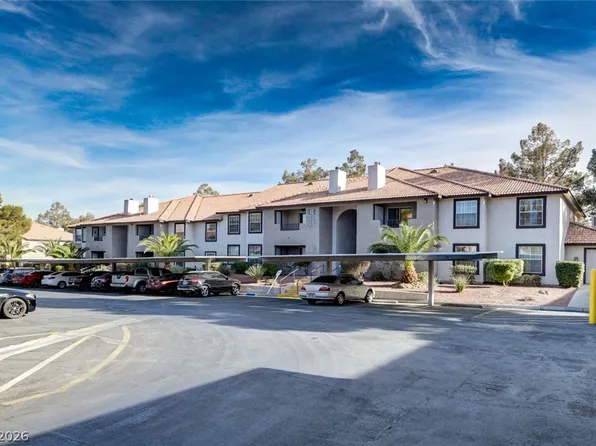 2606 S Durango Dr APT 214, Las Vegas, NV 89117