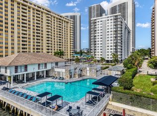 1849 S Ocean Dr APT 507, Hallandale, FL 33009