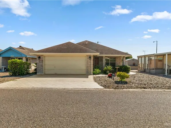 1424 Libra St, Mission, TX 78572
