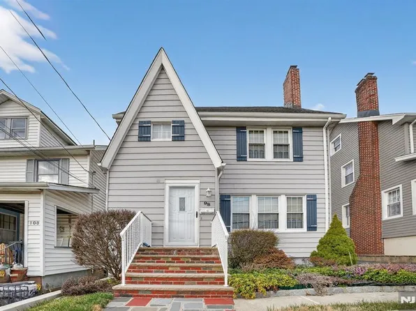 98 Hedden Ter, North Arlington, NJ 07031