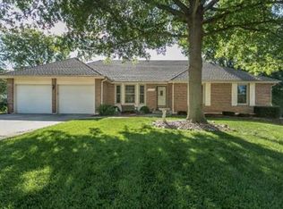 17601 W 70th St, Shawnee, KS 66217