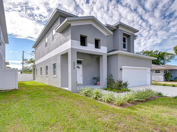 5312 76th Ave N, Pinellas Park, FL 33781