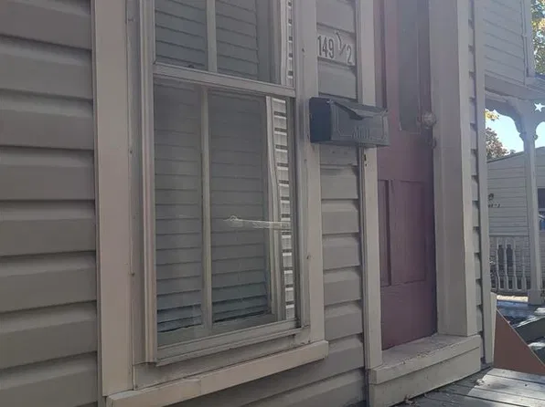 149 E Middle Street, 149 E Middle St #1/2, Gettysburg, PA 17325