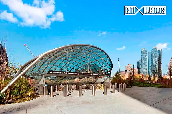 Rented by Citi Habitats | media 8