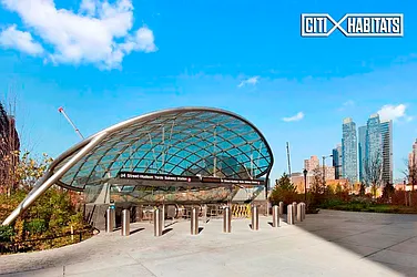 Rented by Citi Habitats