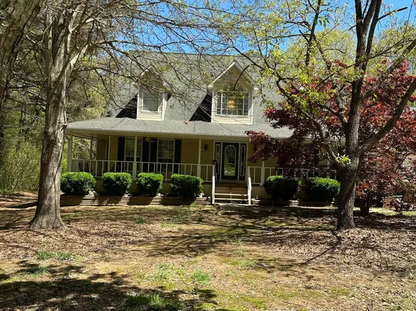 1820 N Red Banks Rd, Red Banks, MS 38661