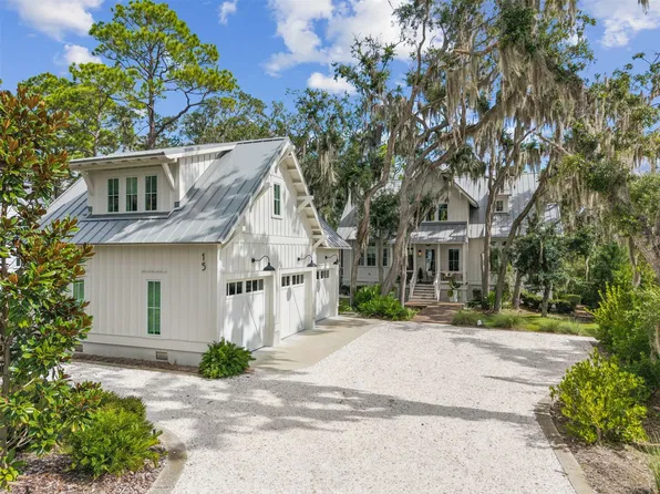 15 Sweetgrass Ct, Fernandina Beach, FL 32034