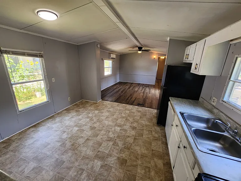 Kitchen View