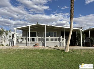 15500 Bubbling Wells Rd SPACE 316, Desert Hot Springs, CA 92240