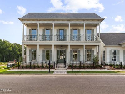 311 Felicity St, Madison, MS, 39110