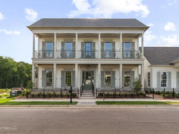 311 Felicity St, Madison, MS 39110