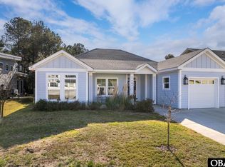 705 Zen Ln LOT 59, Kill Devil Hills, NC 27948