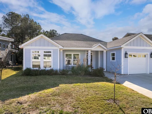 705 Zen Ln Lot 59, Kill Devil Hills, NC 27948