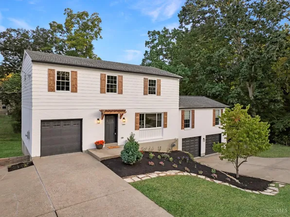 966 Sutton Rd, Cincinnati, OH 45230