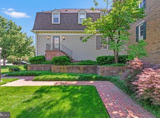 11030 Wickshire Way #B-1, Rockville, MD