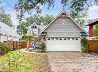 1102 E Jordan St, Pensacola, FL 32503