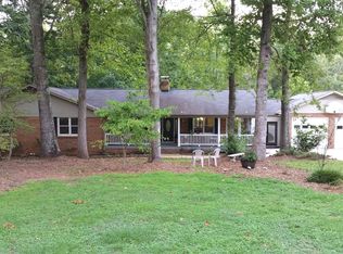 3409 Stony Ridge Rd, Lincolnton, NC 28092