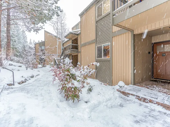 19717 Mount Bachelor Dr Unit 119, Bend, OR 97702