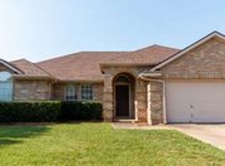 5208 Whiting Way, Denton, TX 76208